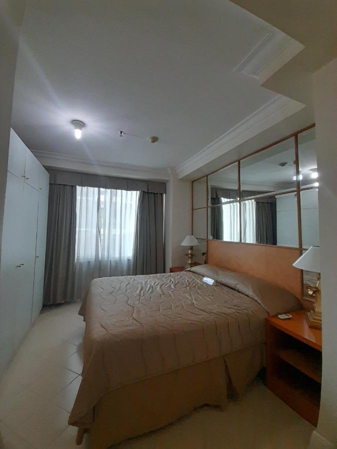 Batavia Hotel & Serviced Apartments Джакарта Экстерьер фото