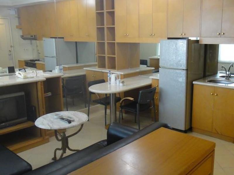 Batavia Hotel & Serviced Apartments Джакарта Экстерьер фото