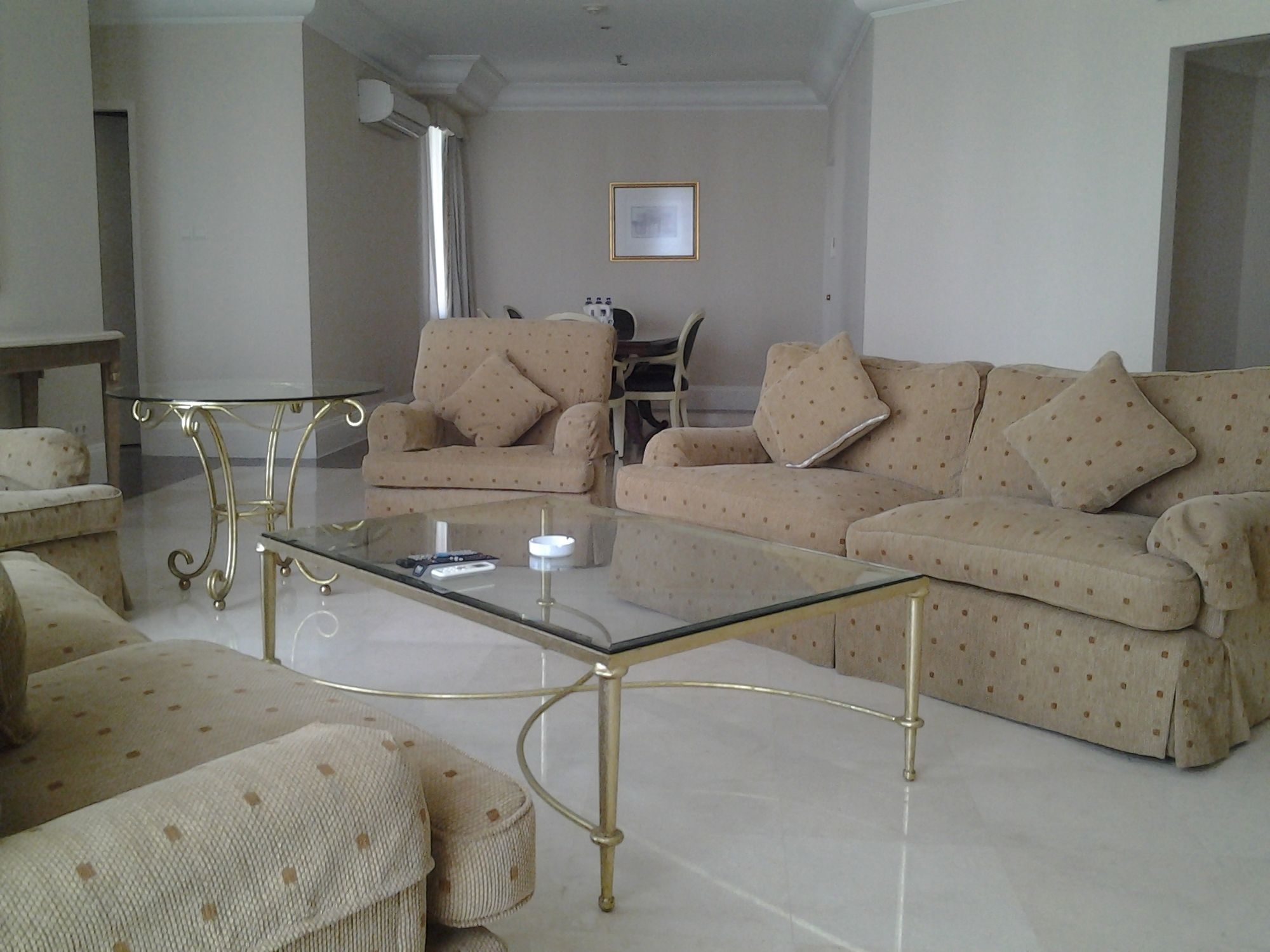 Batavia Hotel & Serviced Apartments Джакарта Экстерьер фото